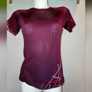 Making Riding Jersey Size M